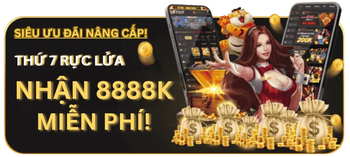 Thưởng chào mừng nạp đầu
